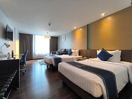 Bangkok Hotel Lotus Sukhumvit 33
