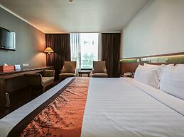 Bangkok Hotel Lotus Sukhumvit 33