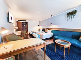 Bangkok Hotel Lotus Sukhumvit 33
