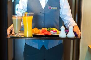 Bangkok Hotel Lotus Sukhumvit 33