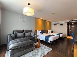 Bangkok Hotel Lotus Sukhumvit 33