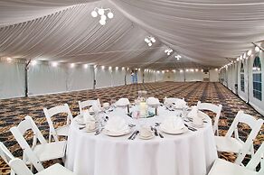 Hilton Suites Atlanta Perimeter