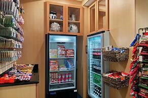 Hilton Suites Atlanta Perimeter