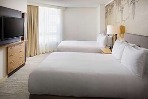 Hilton Suites Atlanta Perimeter