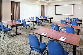 Hilton Suites Atlanta Perimeter