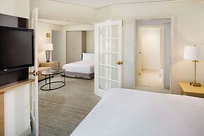 Hilton Suites Atlanta Perimeter