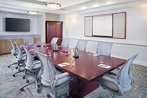 Hilton Suites Atlanta Perimeter