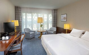 Maritim Hotel Köln
