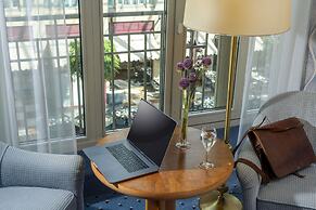 Maritim Hotel Köln