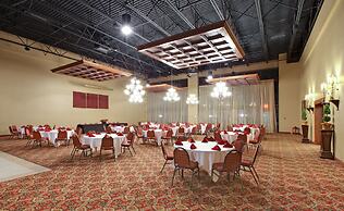 Holiday Inn Blytheville, an IHG Hotel