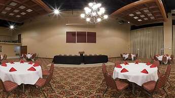 Holiday Inn Blytheville by IHG