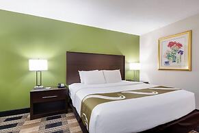 Quality Inn Oneonta Cooperstown Area