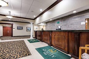 Quality Inn Oneonta Cooperstown Area