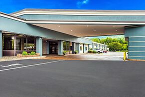 Quality Inn Oneonta Cooperstown Area