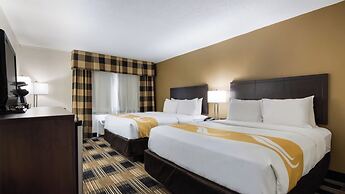 Quality Inn Oneonta Cooperstown Area