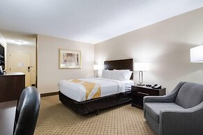 Quality Inn Oneonta Cooperstown Area