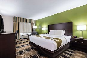 Quality Inn Oneonta Cooperstown Area