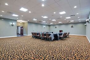 Quality Inn Oneonta Cooperstown Area