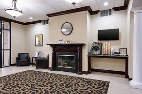 Quality Inn Oneonta Cooperstown Area