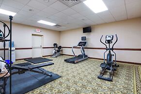Quality Inn Oneonta Cooperstown Area