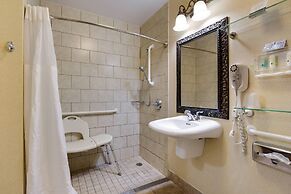 Quality Inn Oneonta Cooperstown Area