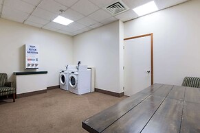 Quality Inn Oneonta Cooperstown Area