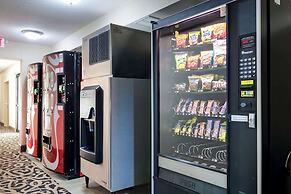 Quality Inn Oneonta Cooperstown Area