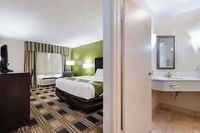 Quality Inn Oneonta Cooperstown Area