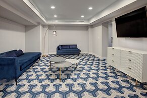 Sheraton Eatontown Hotel