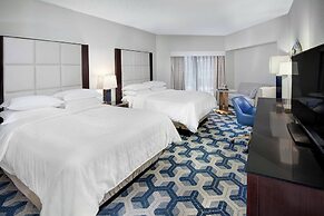 Sheraton Eatontown Hotel