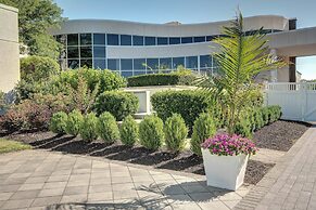 Sheraton Eatontown Hotel