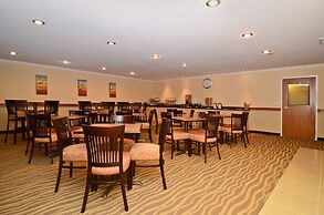 Best Western Tumwater-Olympia Inn