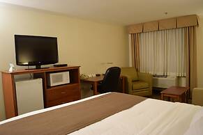 Best Western Tumwater-Olympia Inn
