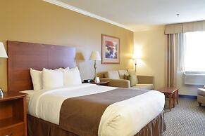 Best Western Tumwater-Olympia Inn