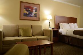 Best Western Tumwater-Olympia Inn