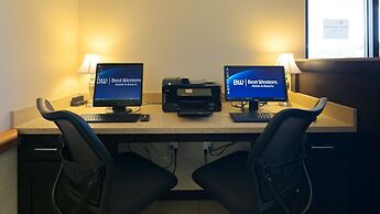 Best Western Tumwater-Olympia Inn