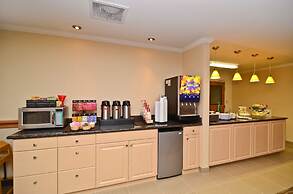 Best Western Tumwater-Olympia Inn