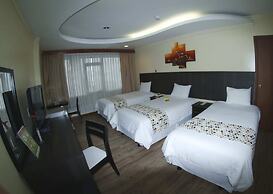 Hotel República