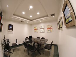 Hotel República