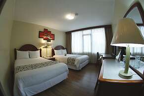 Hotel República