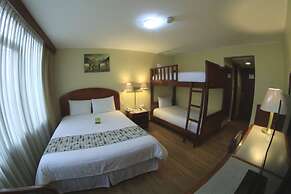 Hotel República
