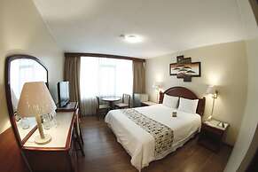 Hotel República