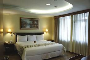 Hotel República