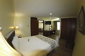 Hotel República