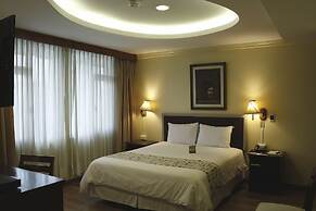 Hotel República