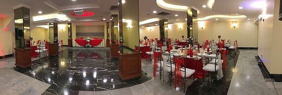 Hotel República