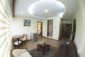 Hotel República