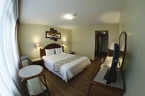 Hotel República