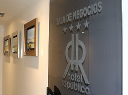 Hotel República