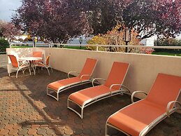 Best Western Plus Mill Creek Inn